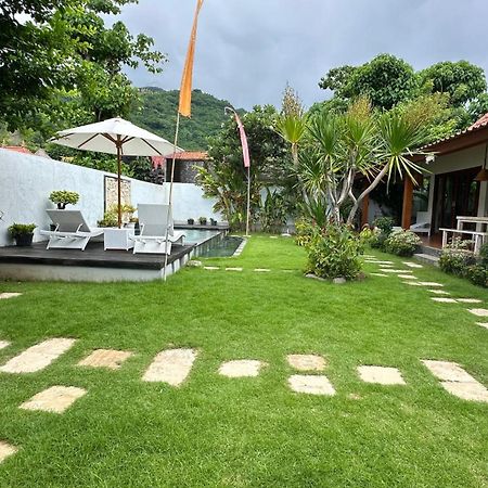 Saka Villa Amed Exterior foto